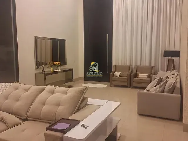 Casa com 409m² 3 quartos e 4 banheiros, à venda, no bairro Jardins Madri em Goiânia