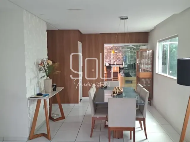 Casa 3 quartos e 3 banheiros, à venda, no bairro Parque das Nações em Parnamirim