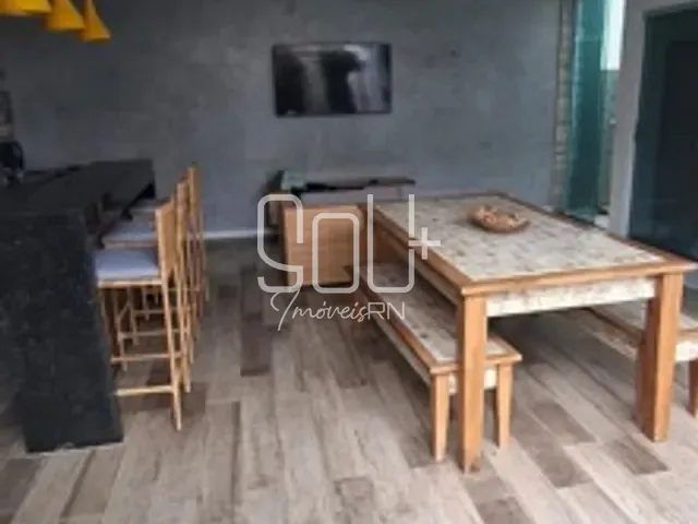 Casa 3 quartos e 3 banheiros, à venda, no bairro Parque das Nações em Parnamirim