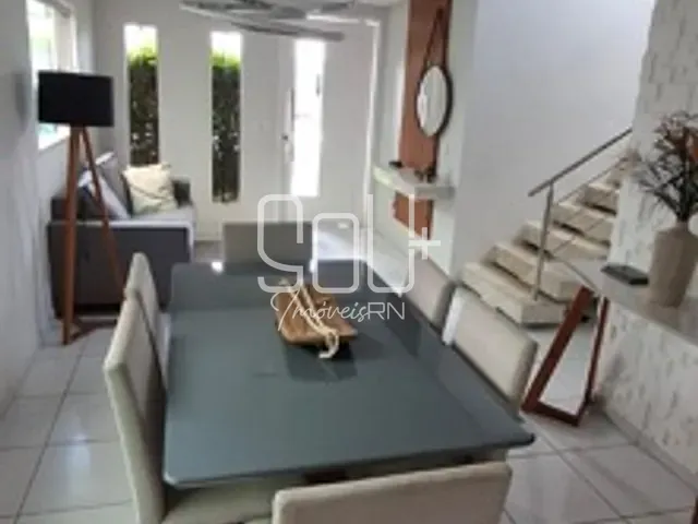 Casa 3 quartos e 3 banheiros, à venda, no bairro Parque das Nações em Parnamirim