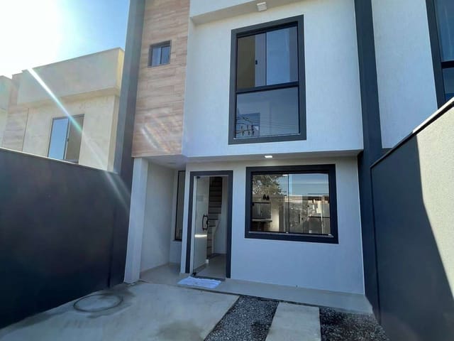 Foto do Casa - Casa à venda, Santíssimo, Rio de Janeiro, RJ | Swell Imobiliária