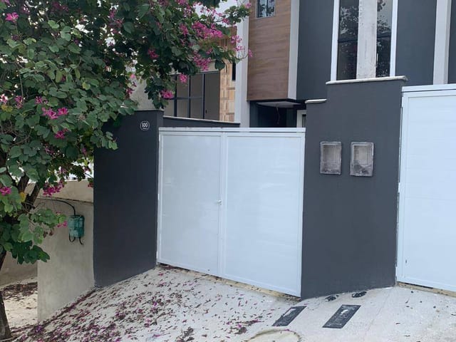 Foto do Casa - Casa à venda, Santíssimo, Rio de Janeiro, RJ | Swell Imobiliária