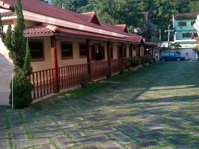 Casa com 1400m² 3 quartos e 2 banheiros, à venda, no bairro Freguesia (Jacarepaguá) em Rio de Janeiro