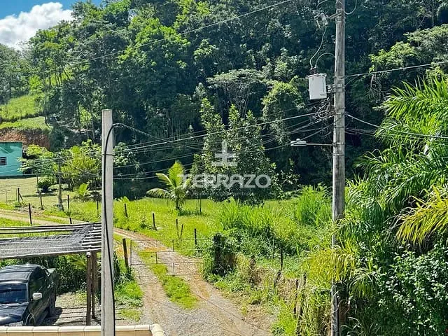 Casa com 120m² 2 quartos e 2 banheiros, à venda, no bairro km5 em Pinheiral