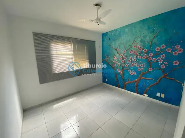 Casa 2 quartos e 2 banheiros, para alugar, no bairro Novo Maranguape I em Maranguape