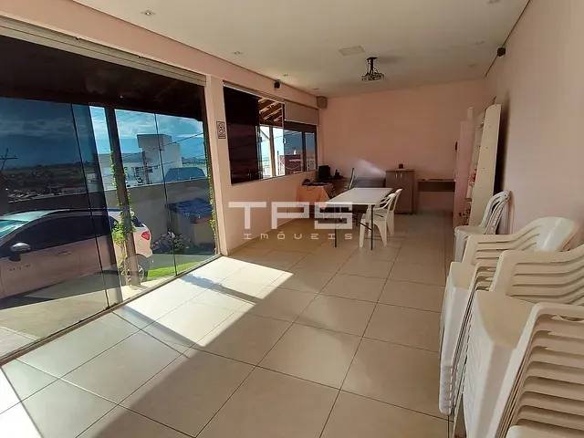 Casa 2 quartos e 2 banheiros, à venda, no bairro Residencial Village Santana em Guaratinguetá