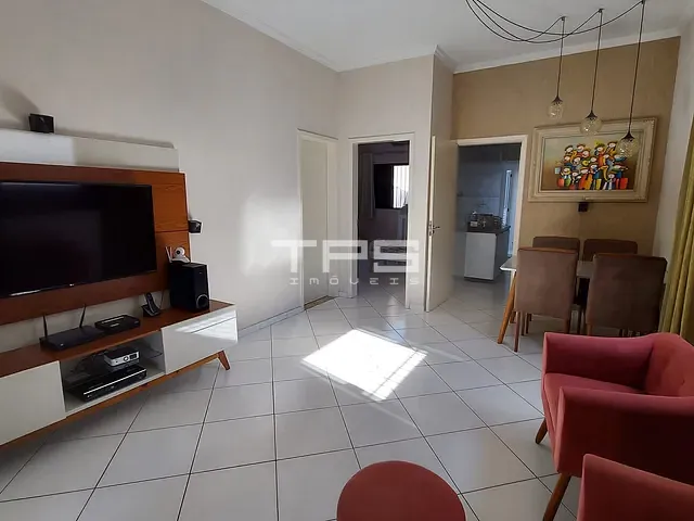 Casa 2 quartos e 2 banheiros, à venda, no bairro Residencial Village Santana em Guaratinguetá