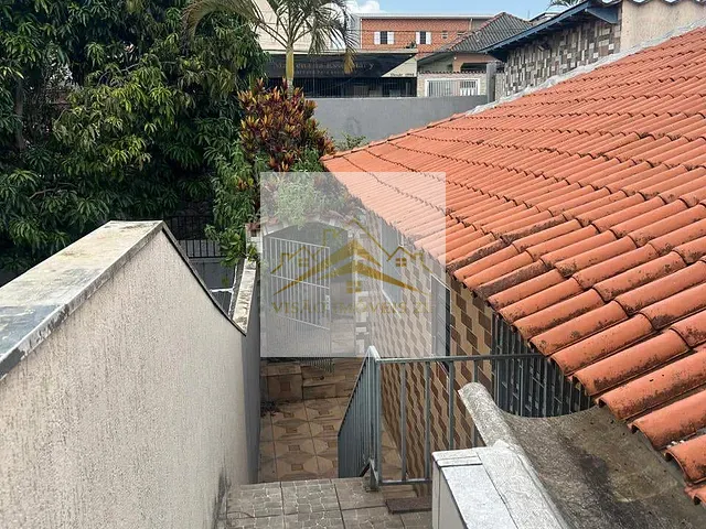 Casa com 200m² 3 quartos e 2 banheiros, à venda, no bairro Vila Industrial em São Paulo