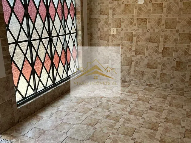 Casa com 200m² 3 quartos e 2 banheiros, à venda, no bairro Vila Industrial em São Paulo