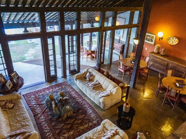 Casa com 1591m² 9 quartos e 9 banheiros, à venda, no bairro Centro em Cabo Frio
