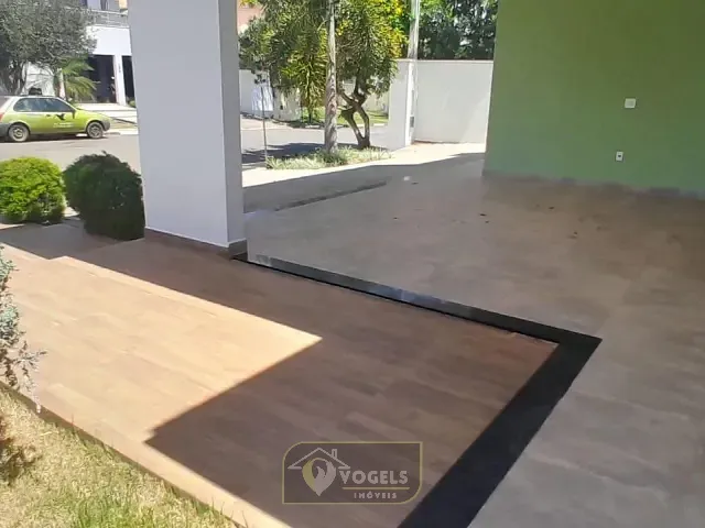 Casa 3 quartos e 3 banheiros, para alugar, no bairro Parque Residencial Nova Holanda em Holambra