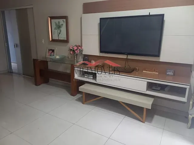 Casa 3 quartos e 3 banheiros, à venda, no bairro Aero Clube em Volta Redonda