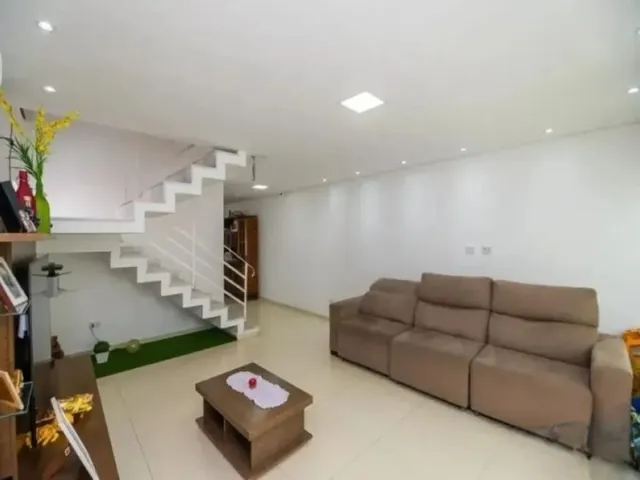 Casa 4 quartos e 7 banheiros, à venda, no bairro Parque Oratório em Santo André