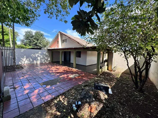 Casa 4 quartos e 2 banheiros, à venda, no bairro Conjunto Borba Gato (Cj. Vila Nova Jr.) em Maringá