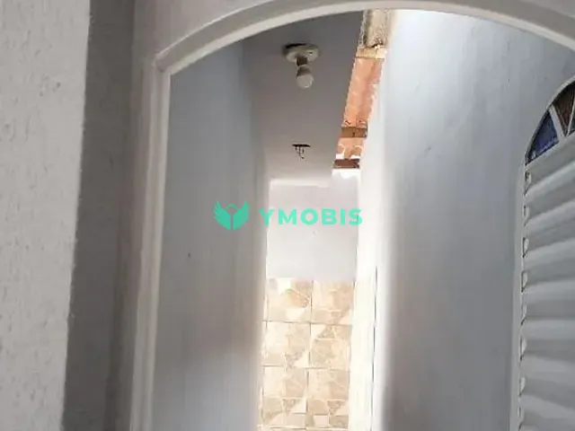 Casa com 120m² 3 quartos e 2 banheiros, à venda, no bairro Ceilândia Sul (Ceilândia) em Brasília