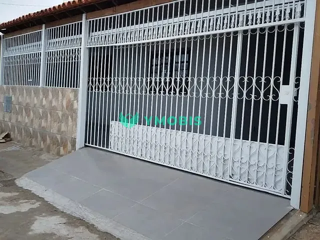 Casa com 120m² 3 quartos e 2 banheiros, à venda, no bairro Ceilândia Sul (Ceilândia) em Brasília