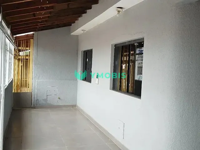 Casa com 120m² 3 quartos e 2 banheiros, à venda, no bairro Ceilândia Sul (Ceilândia) em Brasília