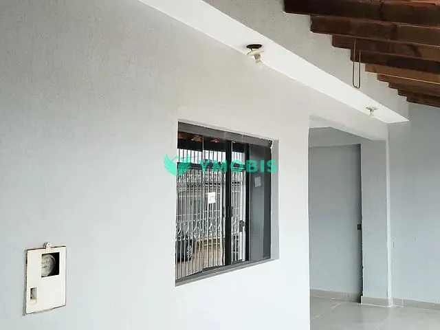 Casa com 120m² 3 quartos e 2 banheiros, à venda, no bairro Ceilândia Sul (Ceilândia) em Brasília