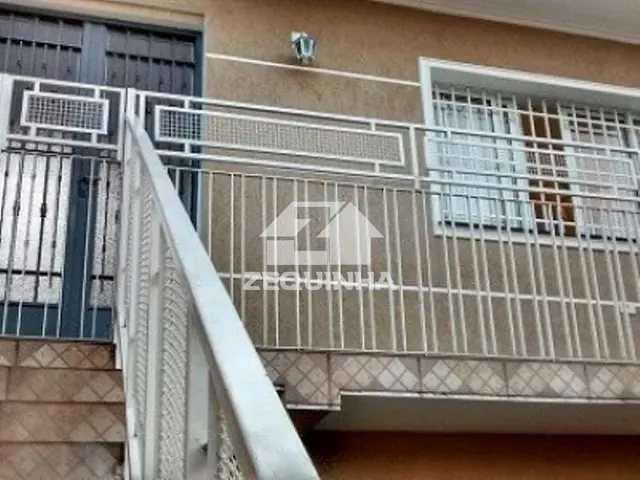 Casa com 327m² 3 quartos e 4 banheiros, à venda, no bairro Vila Campesina em Osasco