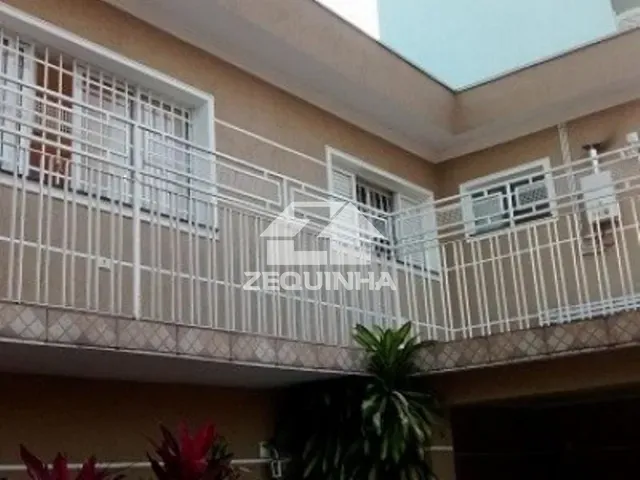 Casa com 327m² 3 quartos e 4 banheiros, à venda, no bairro Vila Campesina em Osasco