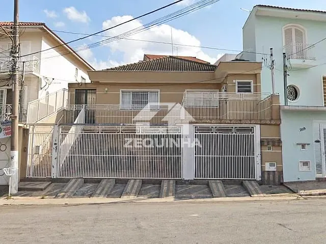 Casa com 327m² 3 quartos e 4 banheiros, à venda, no bairro Vila Campesina em Osasco