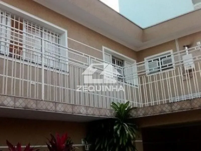 Casa, 3 quartos, 293 m² - Foto 3