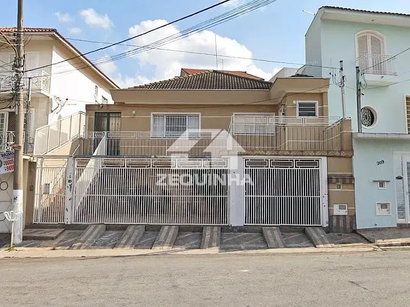 Casa, 3 quartos, 293 m² - Foto 1