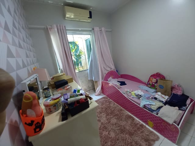 Foto do Casa - Casa em condomínio à Venda, Novo Horizonte, Porto Velho, RO | ZOGHBI IMÓVEIS