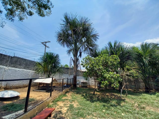 Foto do Casa - Casa em condomínio à Venda, Novo Horizonte, Porto Velho, RO | ZOGHBI IMÓVEIS