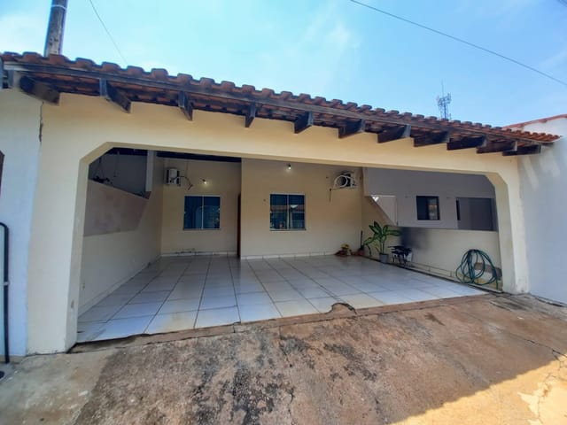 Foto do Casa - Casa em condomínio à Venda, Novo Horizonte, Porto Velho, RO | ZOGHBI IMÓVEIS