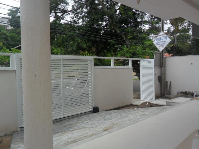 Foto do Casa - Casa de 3 quartos à venda em Camboinhas, Niterói | ABIDON NAZARETH IMÓVEIS