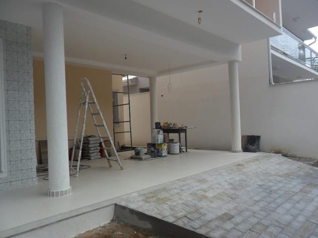Foto do Casa - Casa de 3 quartos à venda em Camboinhas, Niterói | ABIDON NAZARETH IMÓVEIS