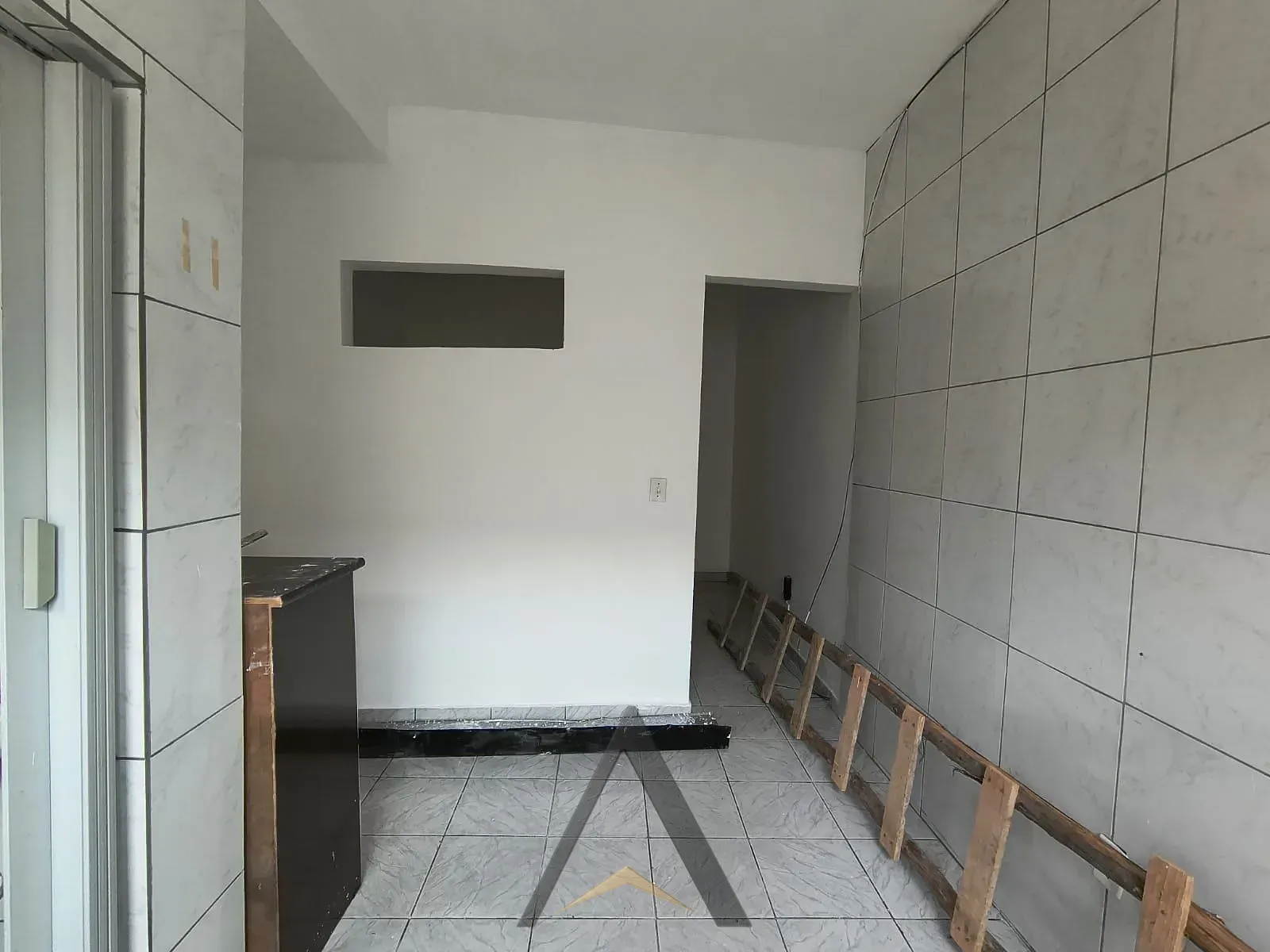 Casa, 1 quarto, 28 m² - Foto 5