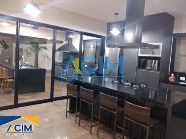 Casa com 535m² 3 quartos e 5 banheiros, à venda, no bairro Lago Da Barra em Jaguariúna