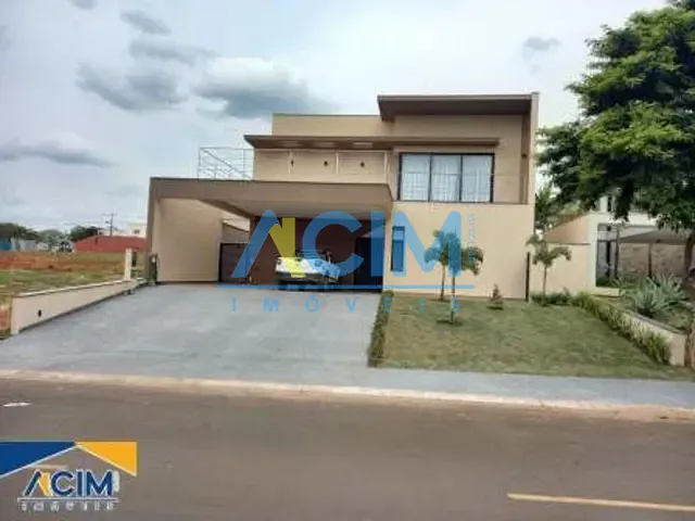 Casa com 535m² 3 quartos e 5 banheiros, à venda, no bairro Lago Da Barra em Jaguariúna