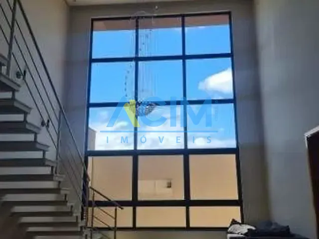 Casa com 535m² 3 quartos e 5 banheiros, à venda, no bairro Lago Da Barra em Jaguariúna