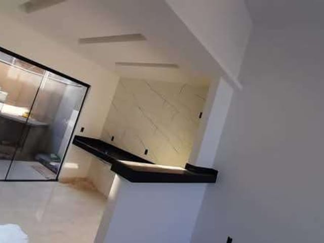 Casa com 166m² 2 quartos e 2 banheiros, à venda, no bairro Jardim Campomar em Rio das Ostras