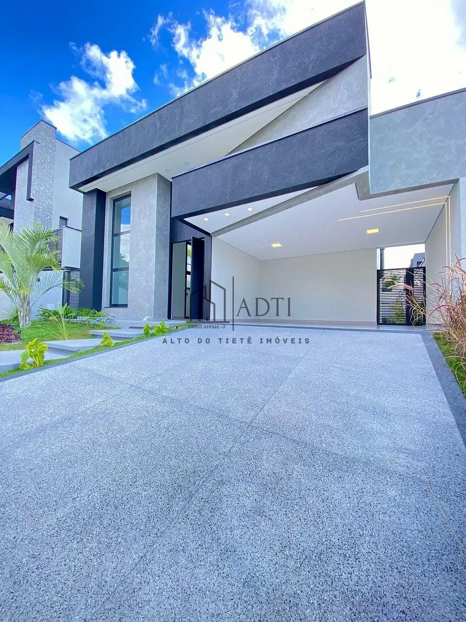 Casa, 3 quartos, 177 m² - Foto 1