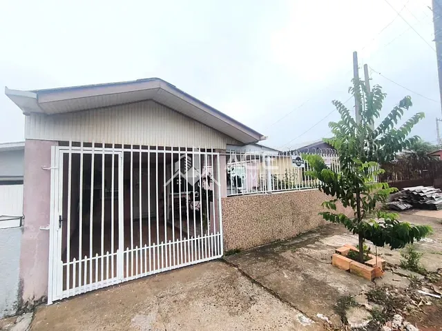 Casa 3 quartos e 2 banheiros, à venda, no bairro Aldo Arioli em Erechim