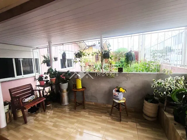 Casa 3 quartos e 2 banheiros, à venda, no bairro Aldo Arioli em Erechim