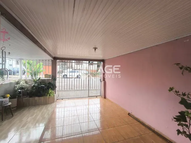 Casa 3 quartos e 2 banheiros, à venda, no bairro Aldo Arioli em Erechim