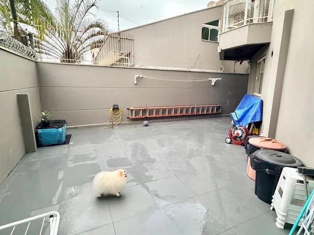 Casa 3 quartos e 5 banheiros, à venda, no bairro Dom Bosco em Itajaí