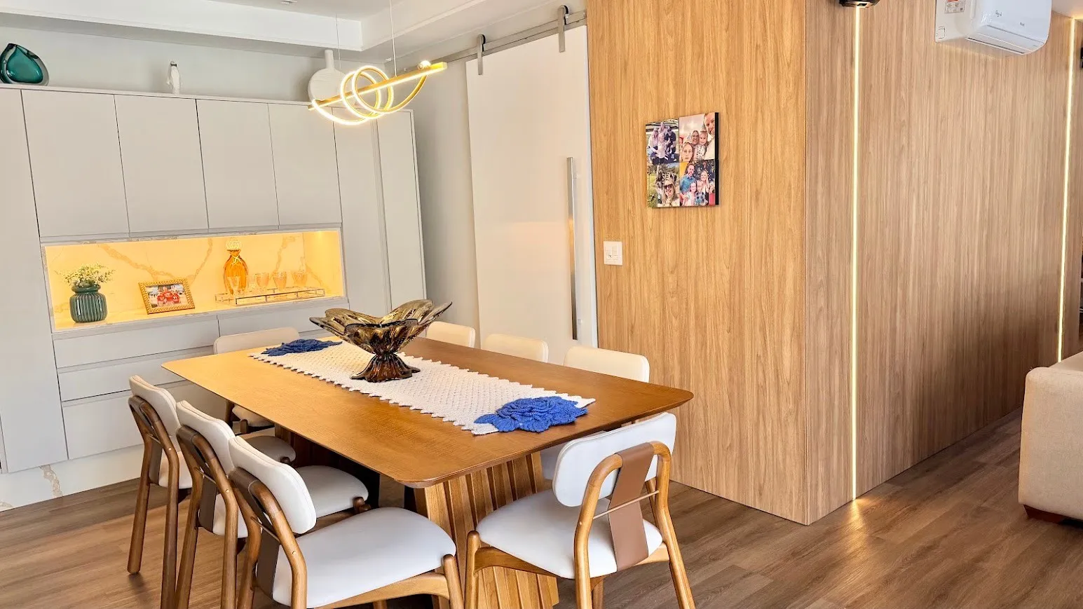 Casa, 3 quartos, 267 m² - Foto 8
