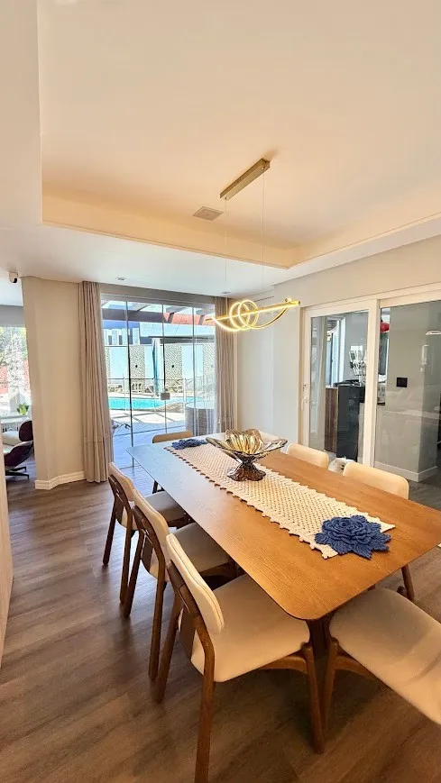 Casa, 3 quartos, 267 m² - Foto 9