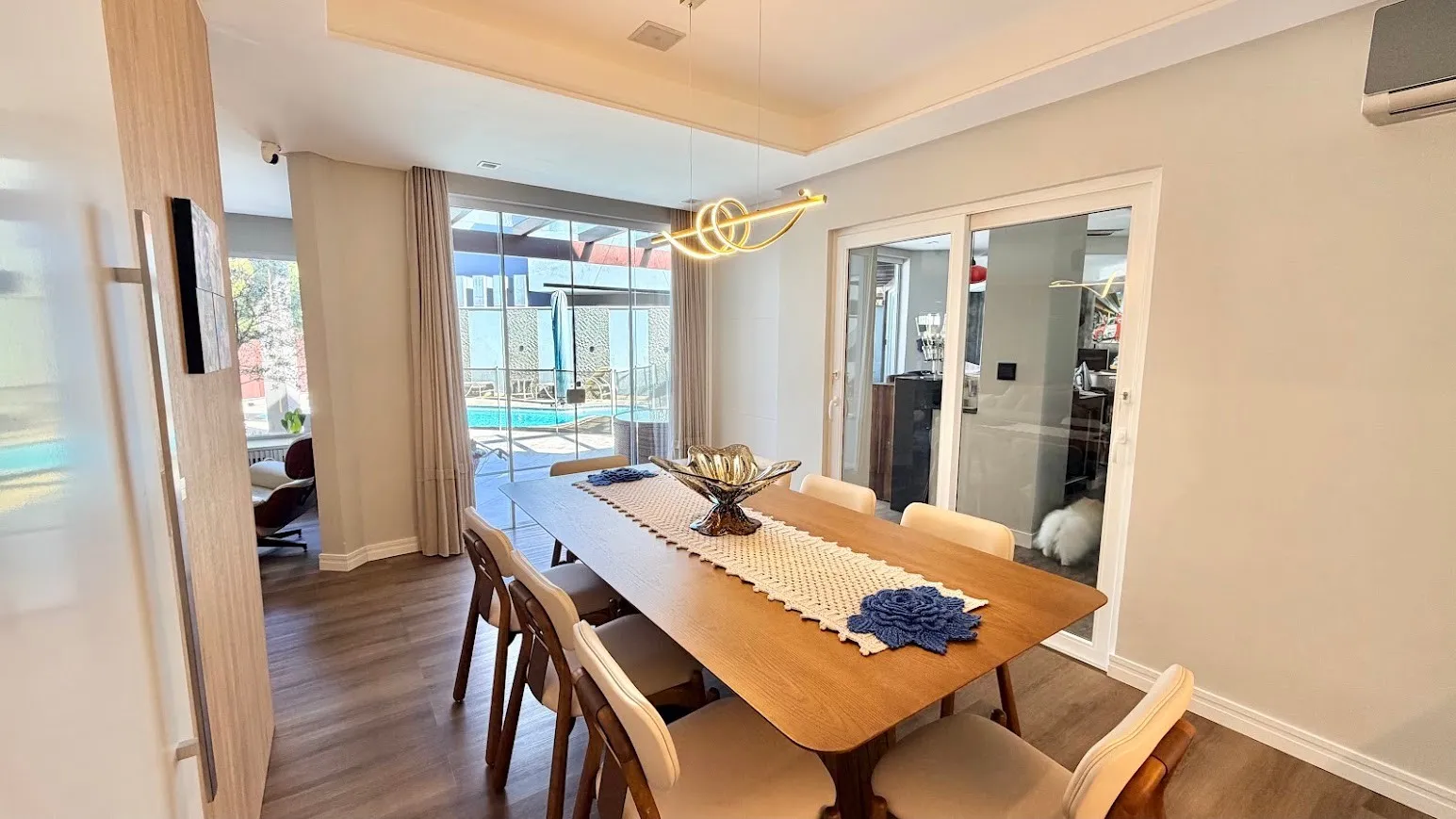 Casa, 3 quartos, 267 m² - Foto 10