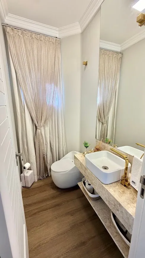Casa, 3 quartos, 267 m² - Foto 17