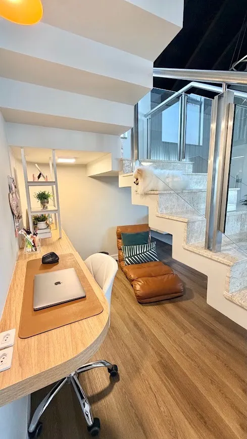 Casa, 3 quartos, 267 m² - Foto 18