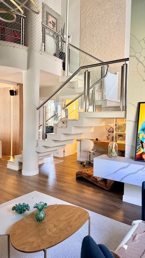 Casa, 3 quartos, 267 m² - Foto 15