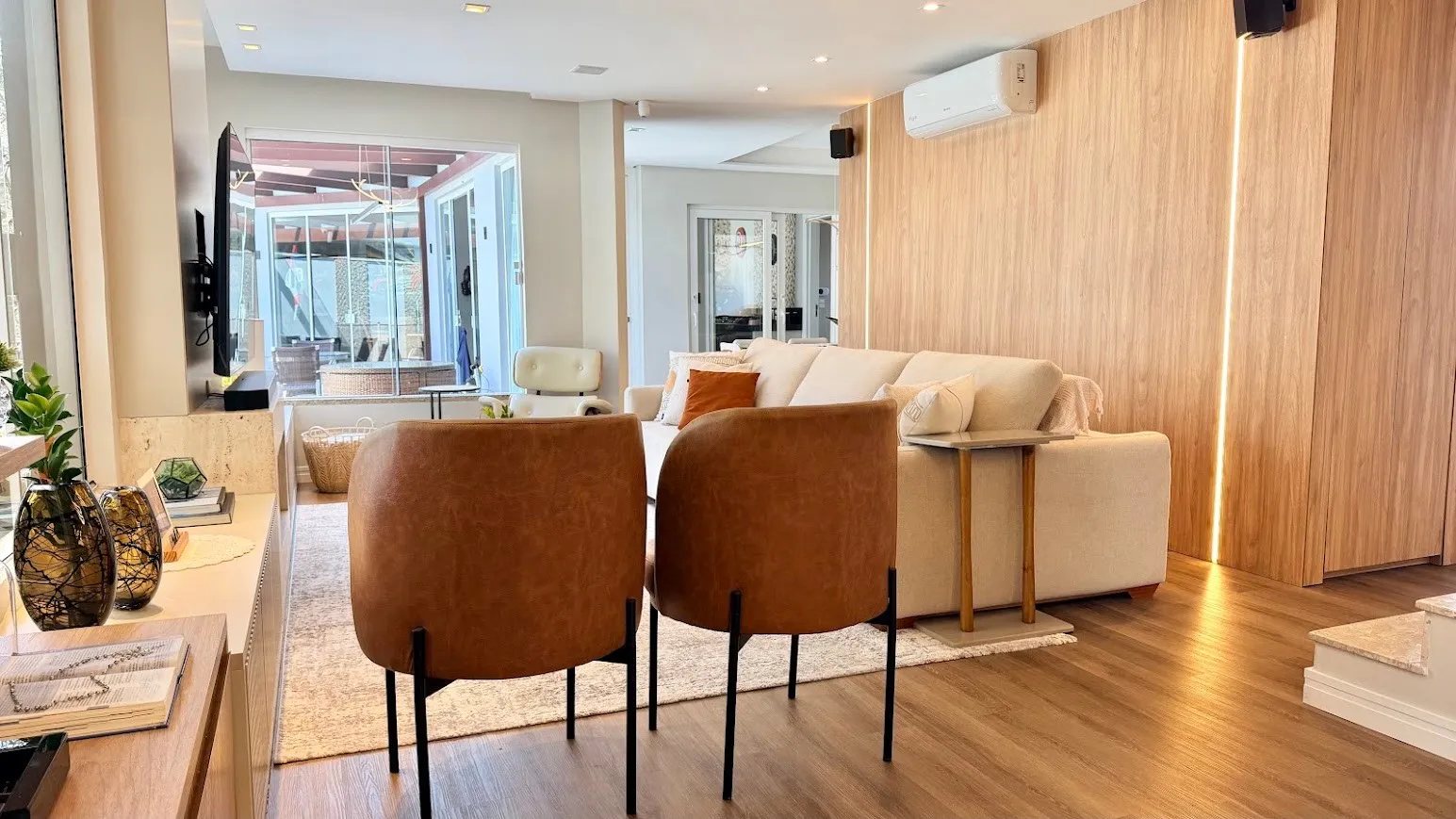 Casa, 3 quartos, 267 m² - Foto 13