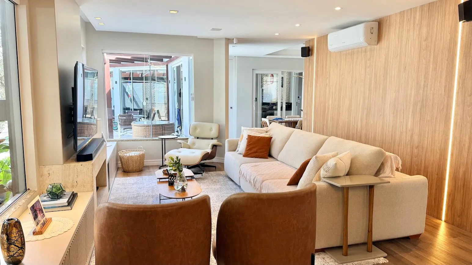 Casa, 3 quartos, 267 m² - Foto 11